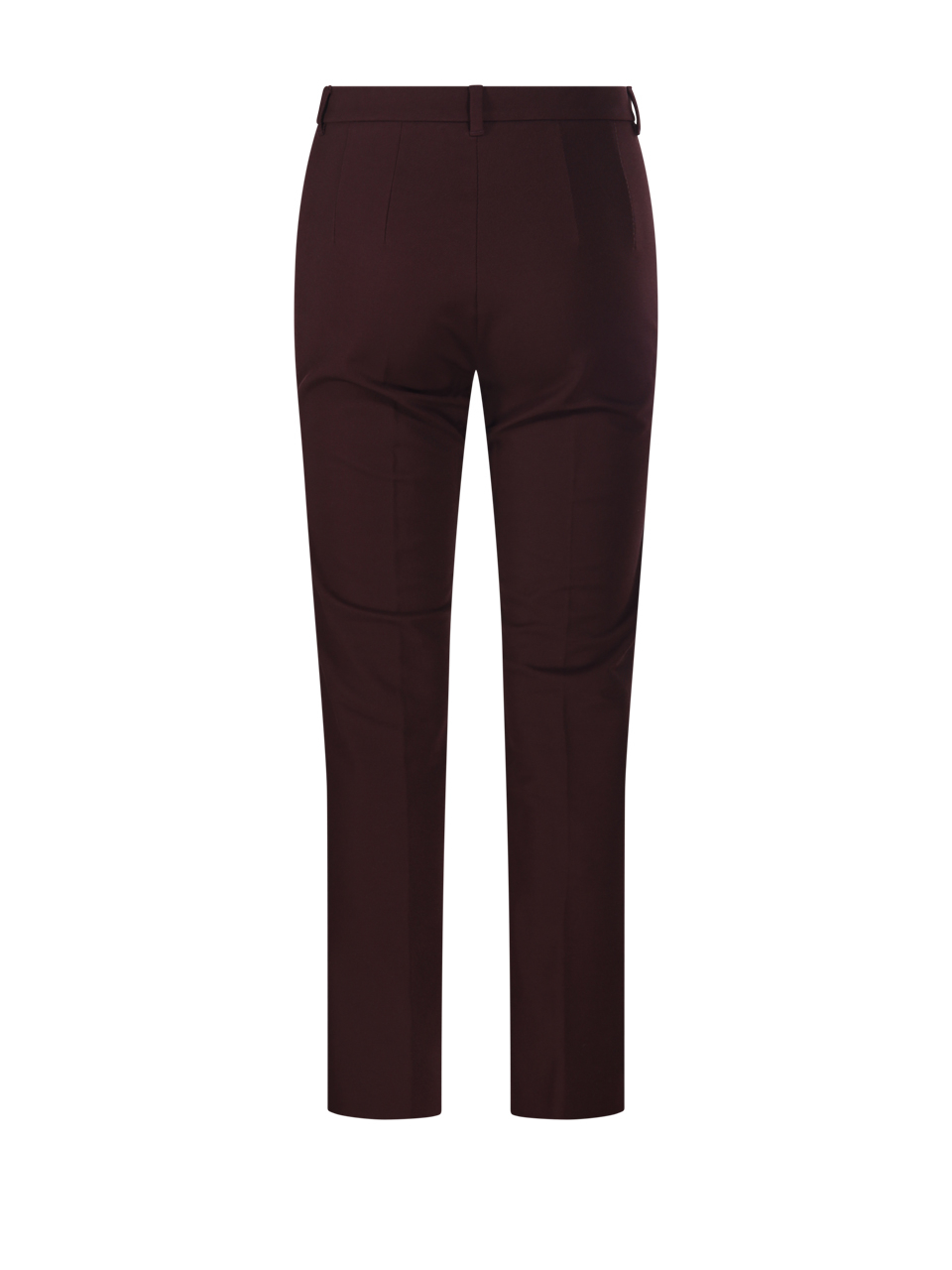 [MAXMARA S] Trousers FW26 2629136041600