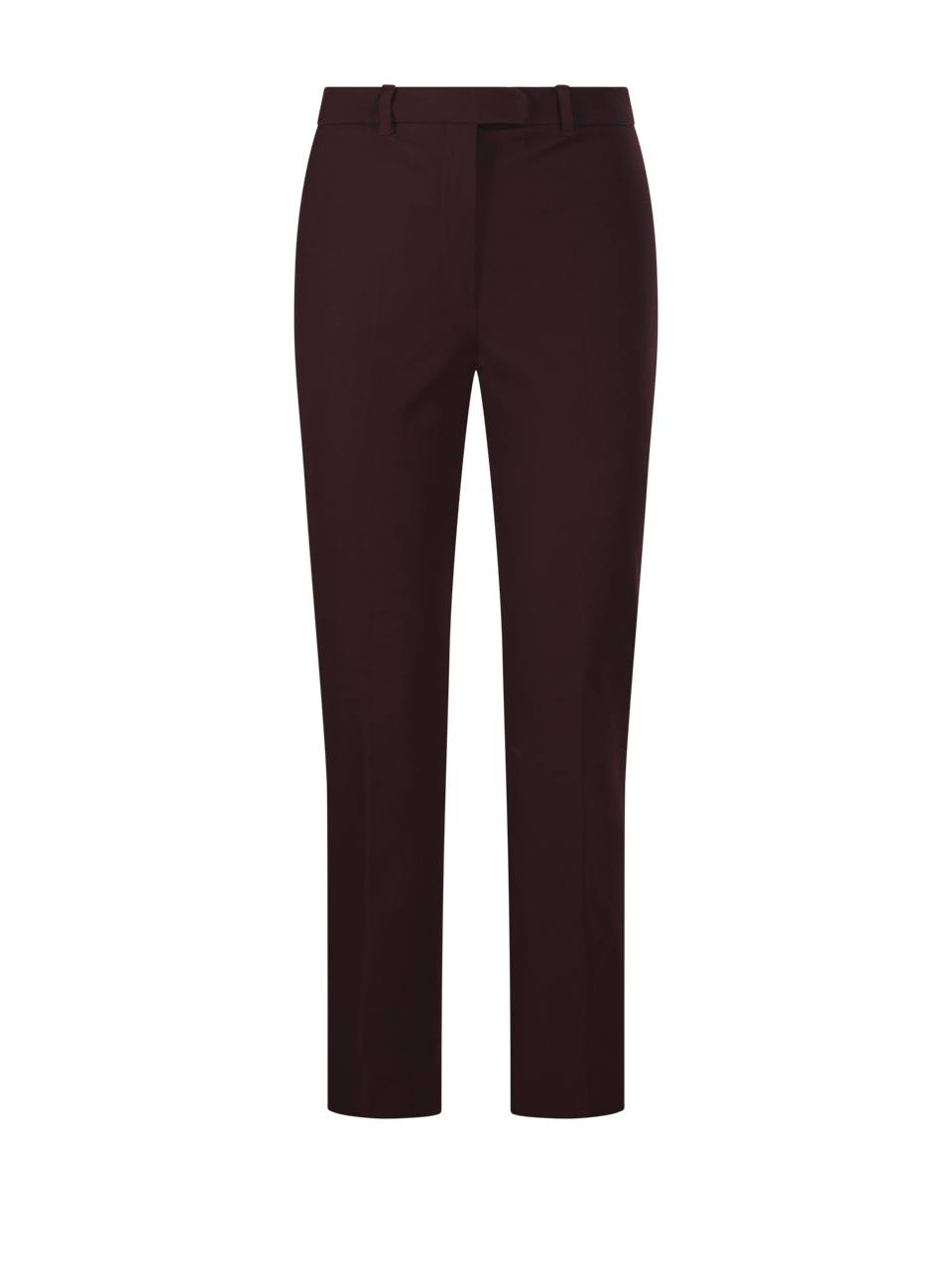 [MAXMARA S] Trousers FW26 2629136041600