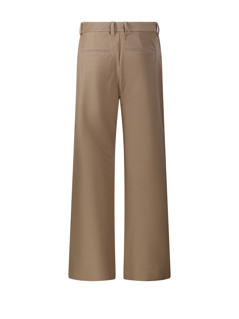 [MAXMARA S] Trousers FW26 2629136031600
