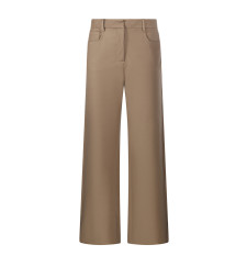 [MAXMARA S] Trousers FW26 2629136031600