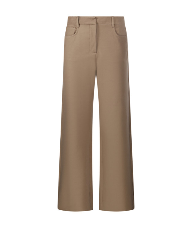 [MAXMARA S] Trousers FW26 2629136031600