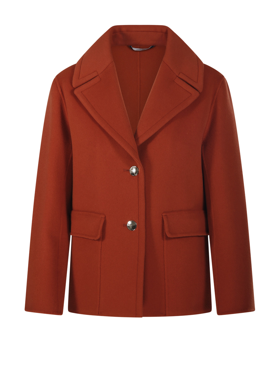 [MAXMARA S] Coat FW26 2629046031600