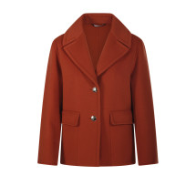 [MAXMARA S] Coat FW26 2629046031600