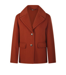 [MAXMARA S] Coat FW26 2629046031600