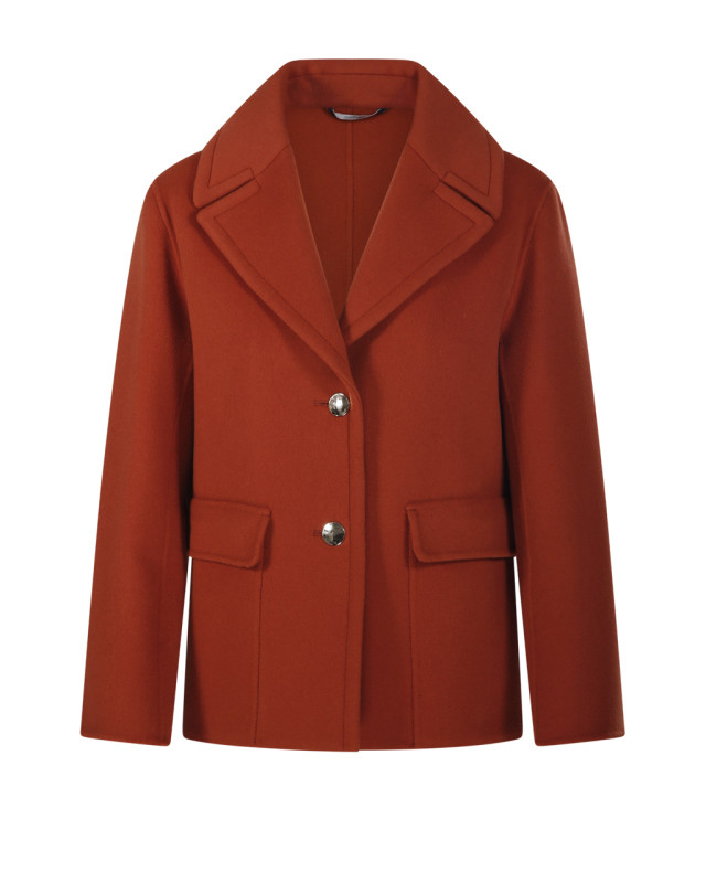 [MAXMARA S] Coat FW26 2629046031600