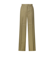 [MaxMara] Trousers FW26 2621136071600