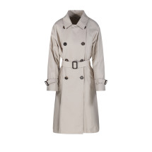 [MAXMARA THE CUBE] Trench Coat SS26 2619021024600