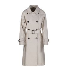 [MAXMARA THE CUBE] Trench Coat SS26 2619021024600