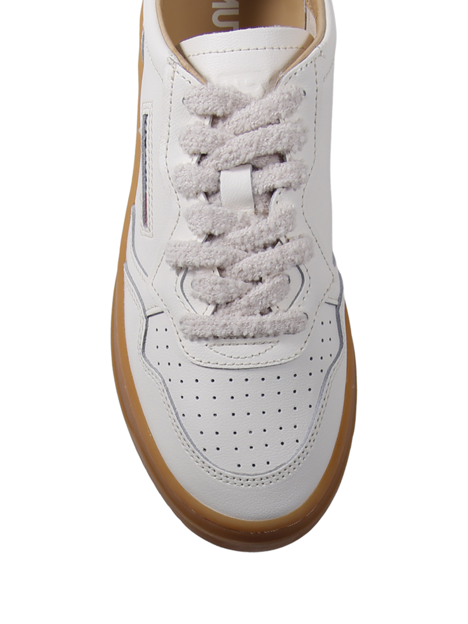 [AUTRY] Sneakers SS26 AULW.BD01