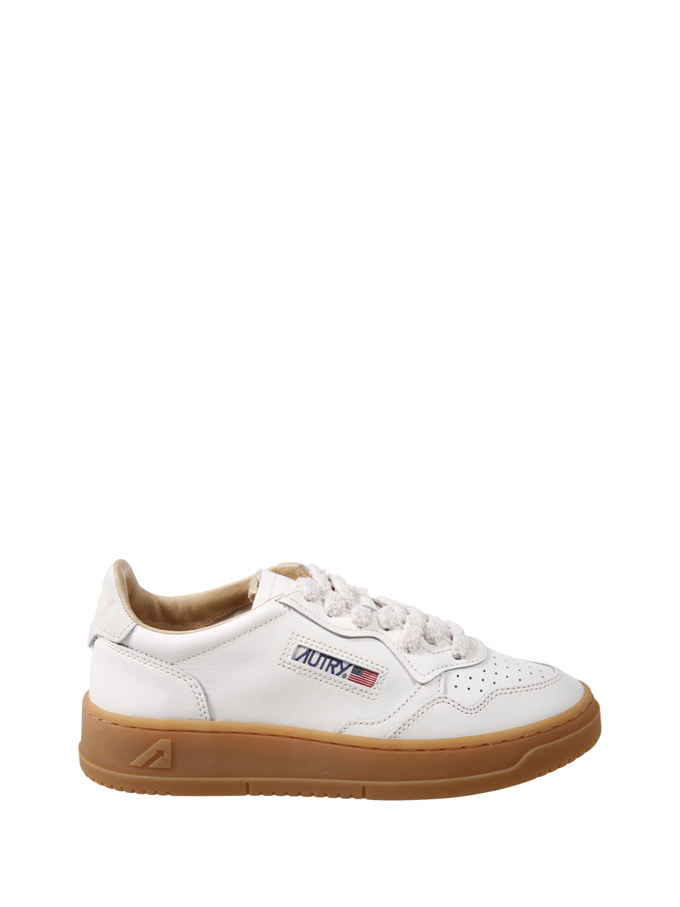 [AUTRY] Sneakers SS26 AULW.BD01