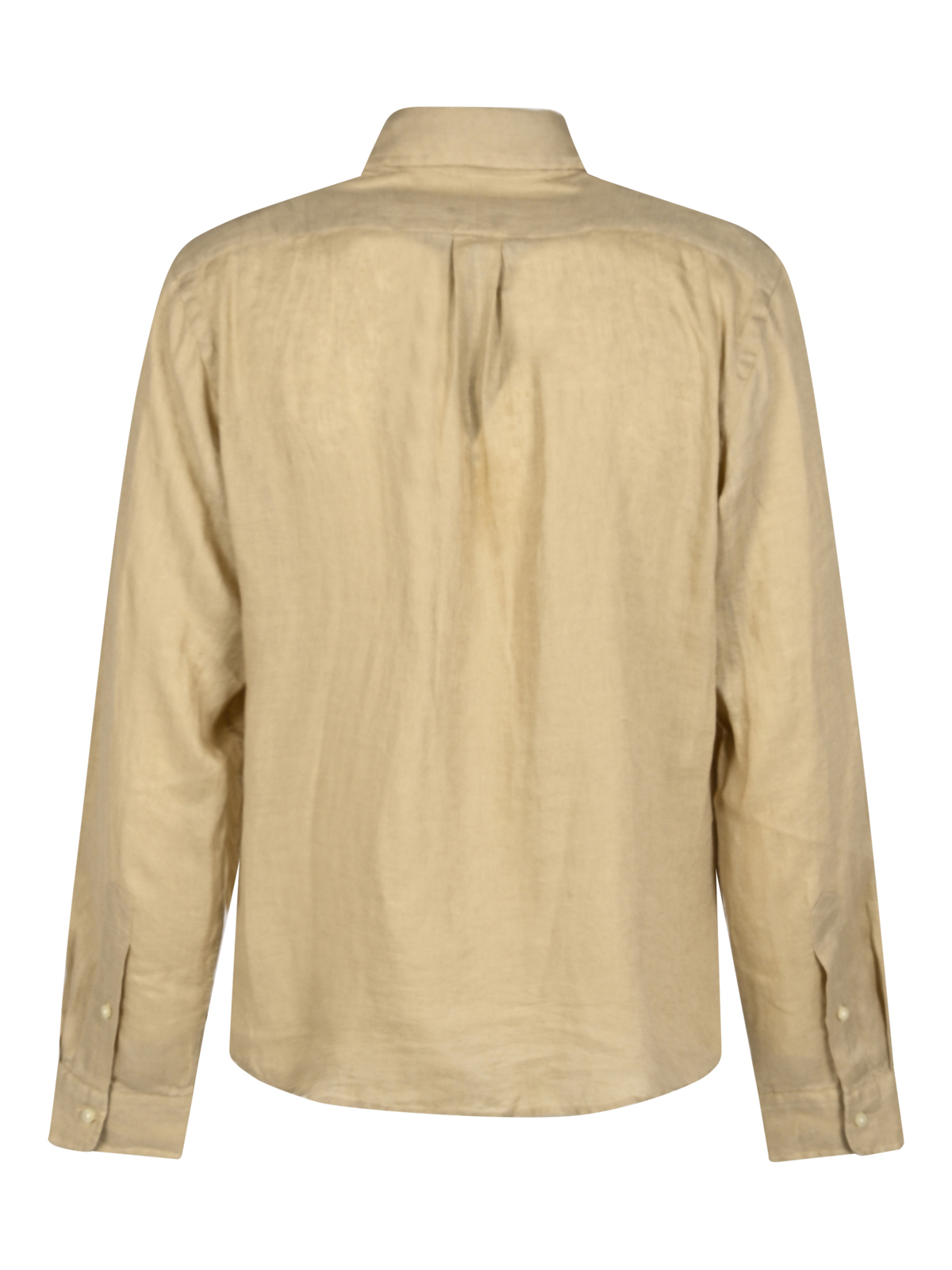 [Polo Ralph Lauren] Shirts Long Sleeve FW26 710966294520