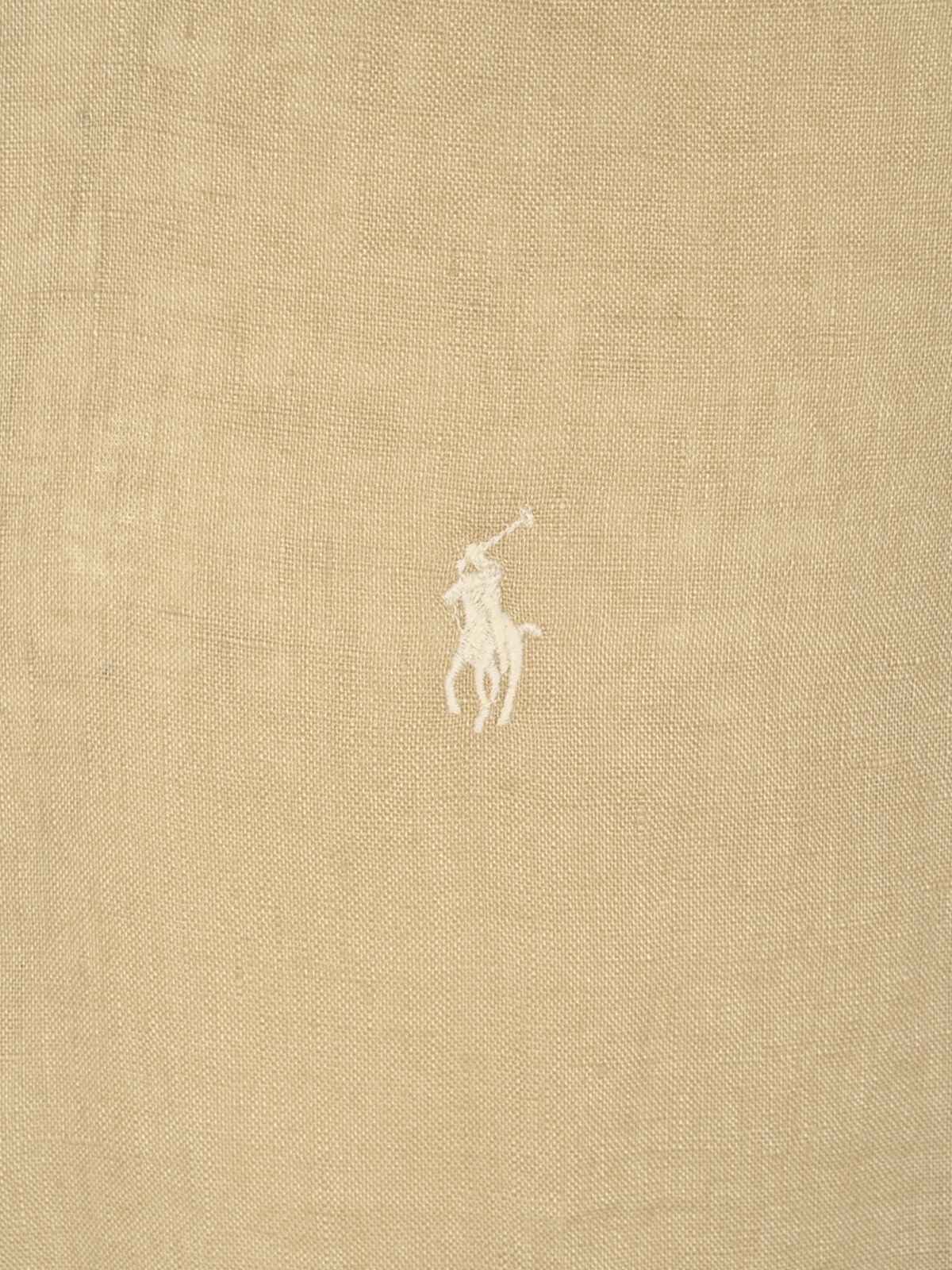 [Polo Ralph Lauren] Shirts Long Sleeve FW26 710966294520