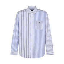 [Polo Ralph Lauren] Shirts Long Sleeve FW26 710B18633001