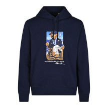 [Polo Ralph Lauren] Hoodie FW26 710B21811001