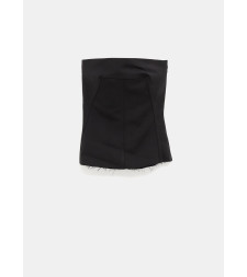 [Rick Owens] Tank top FW26 RP02F5127