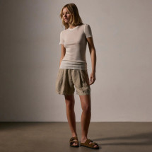 [JAMES PERSE] T-shirts Short Sleeve FW26 WVA3978