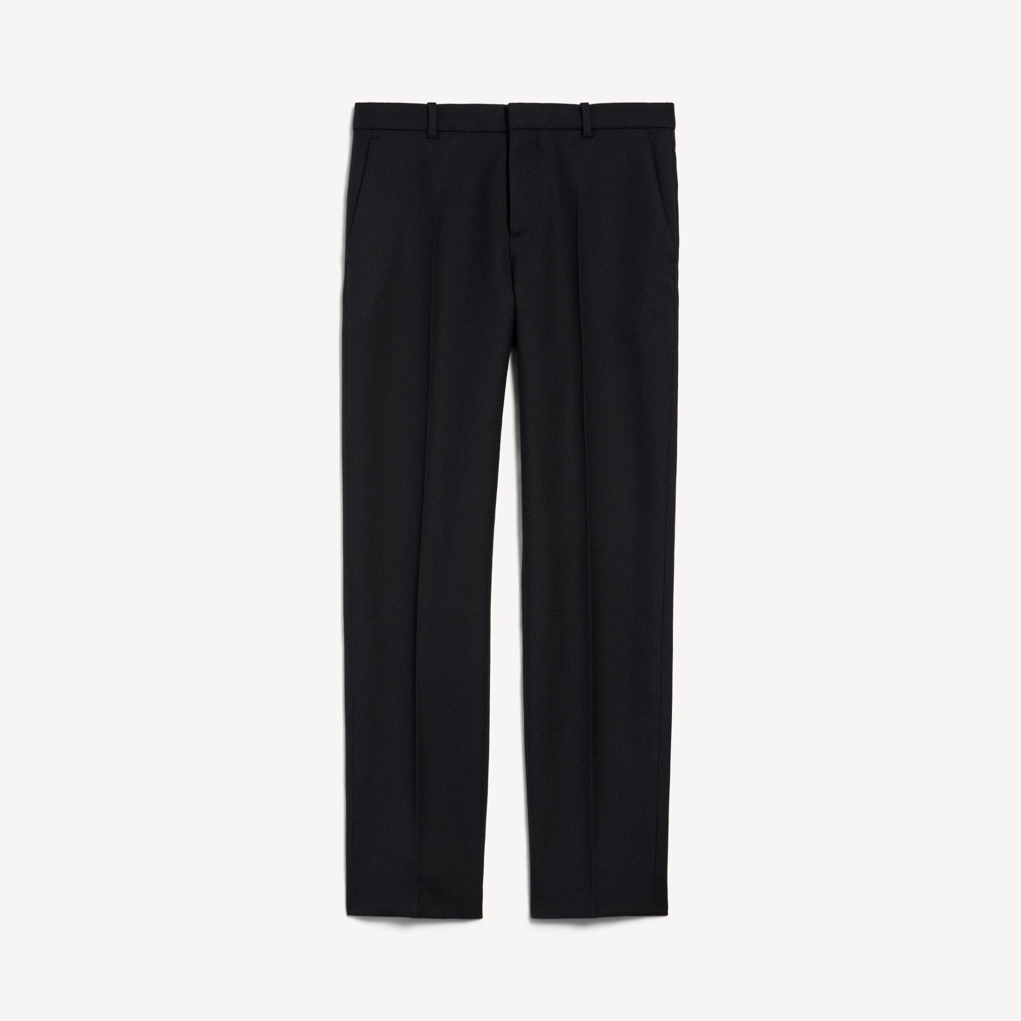 [Balenciaga] Trousers FW26 A001Z1-TKT29