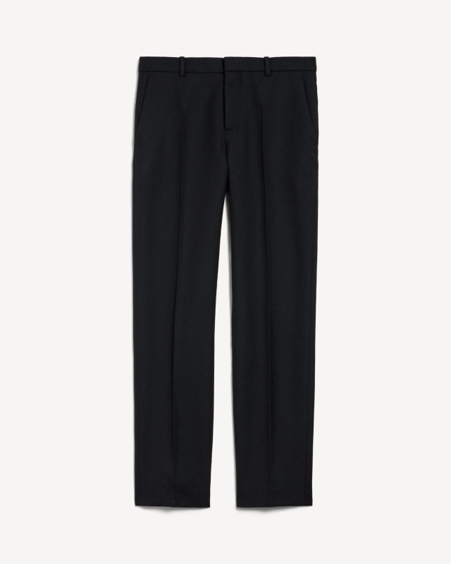 [Balenciaga] Trousers FW26 A001Z1-TKT29