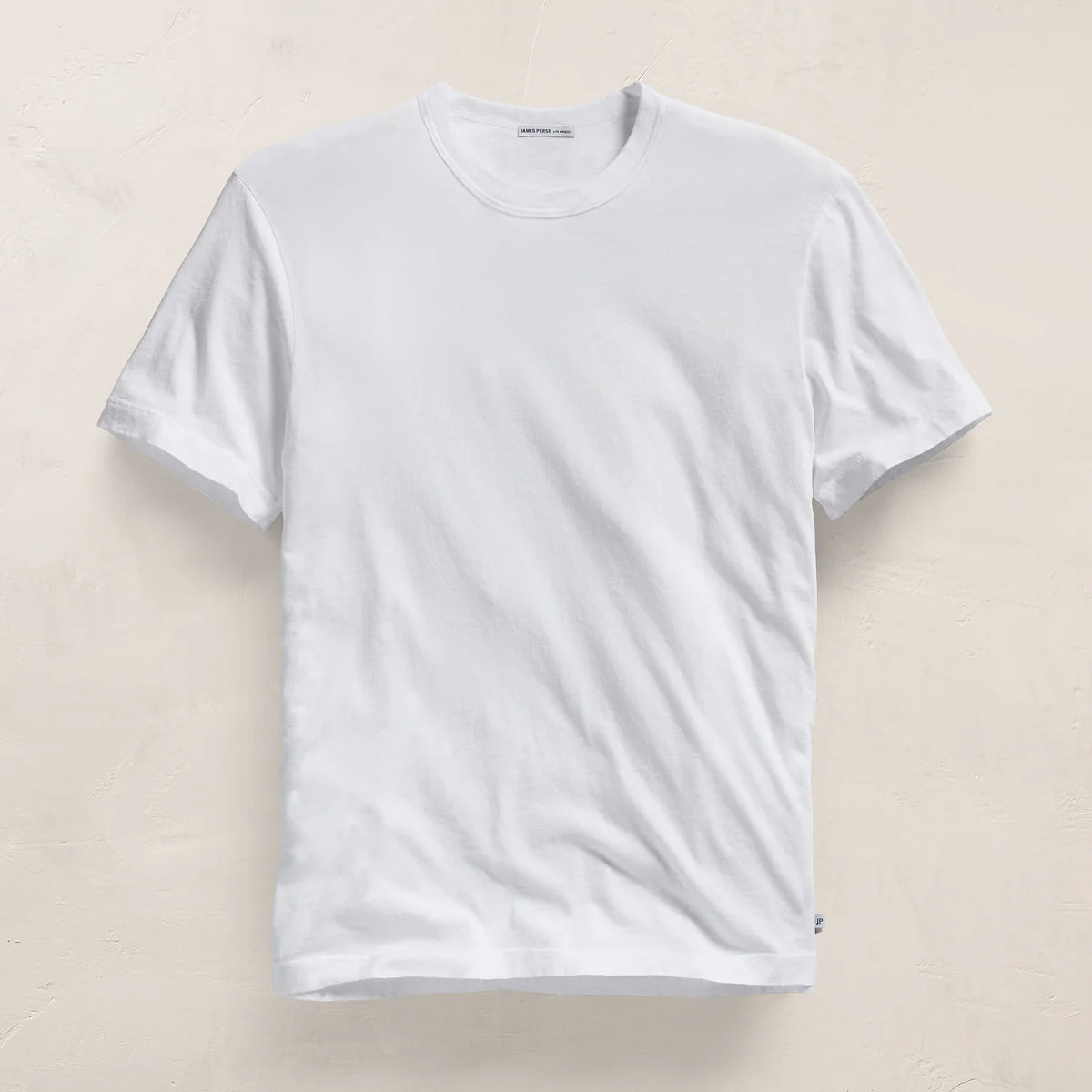 [JAMES PERSE] T-shirts Short Sleeve FW26 MLJ3311