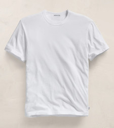 [JAMES PERSE] T-shirts Short Sleeve FW26 MLJ3311