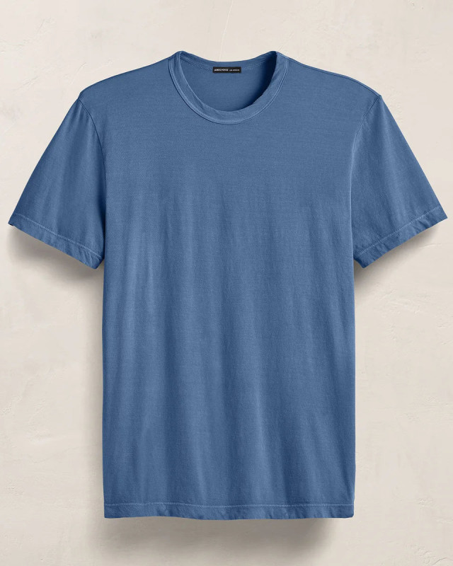 [JAMES PERSE] T-shirts Short Sleeve FW26 MLJ3311