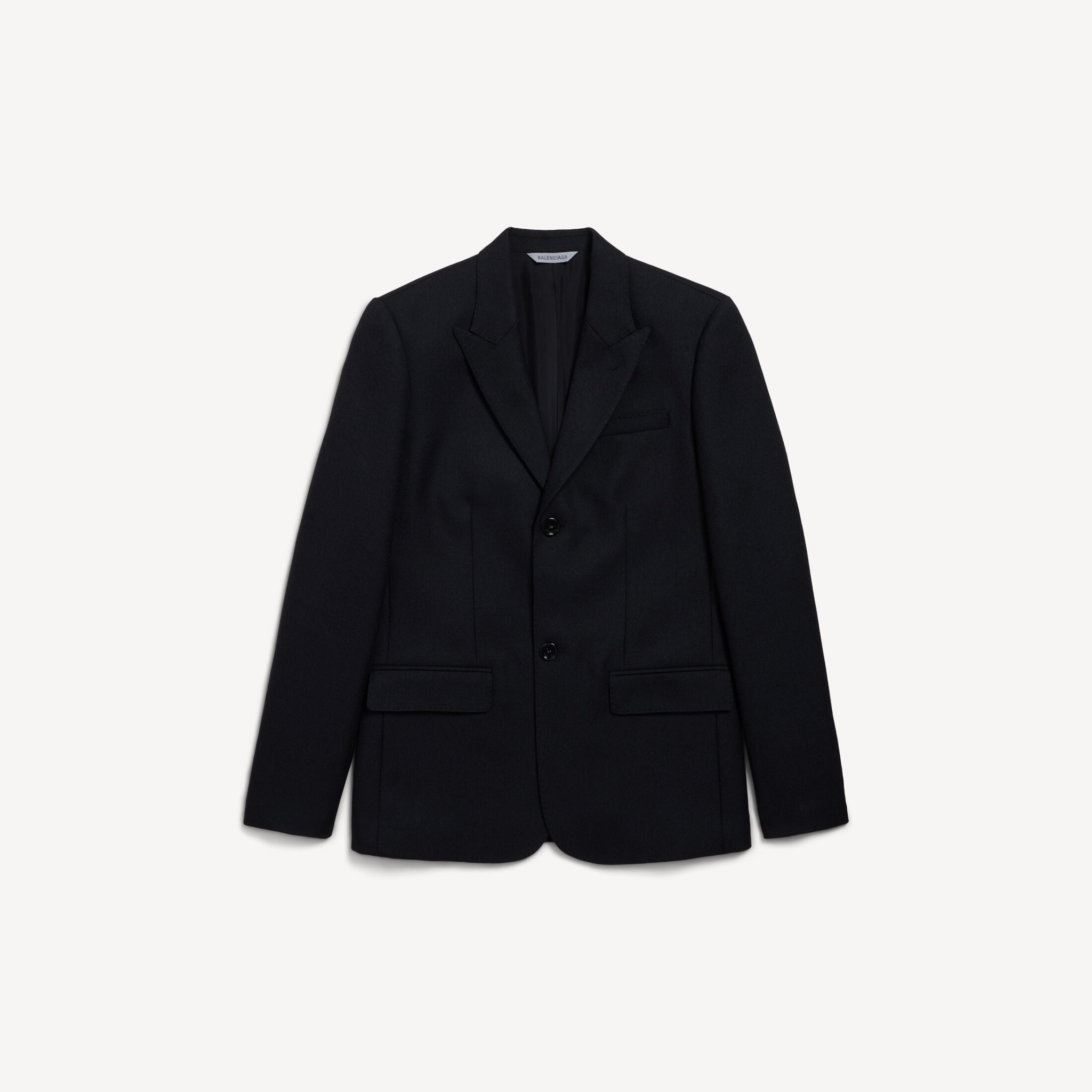 [Balenciaga] Jacket FW26 A001XY-TKT29