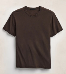 [JAMES PERSE] T-shirts Short Sleeve FW26 MLJ3311