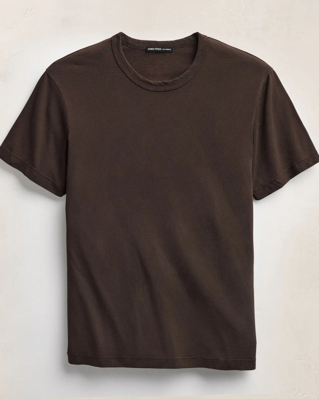 [JAMES PERSE] T-shirts Short Sleeve FW26 MLJ3311