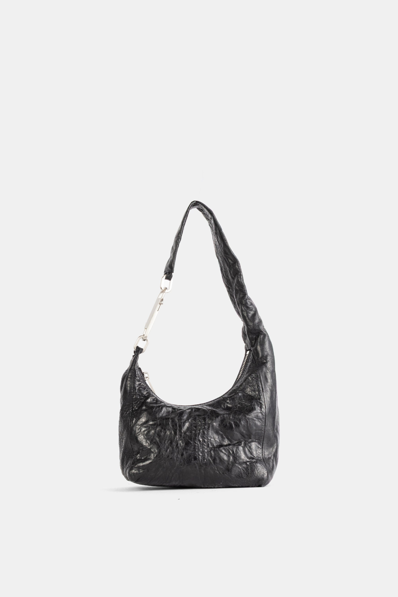 [Rick Owens] Cross body bag FW26 RA02F0920