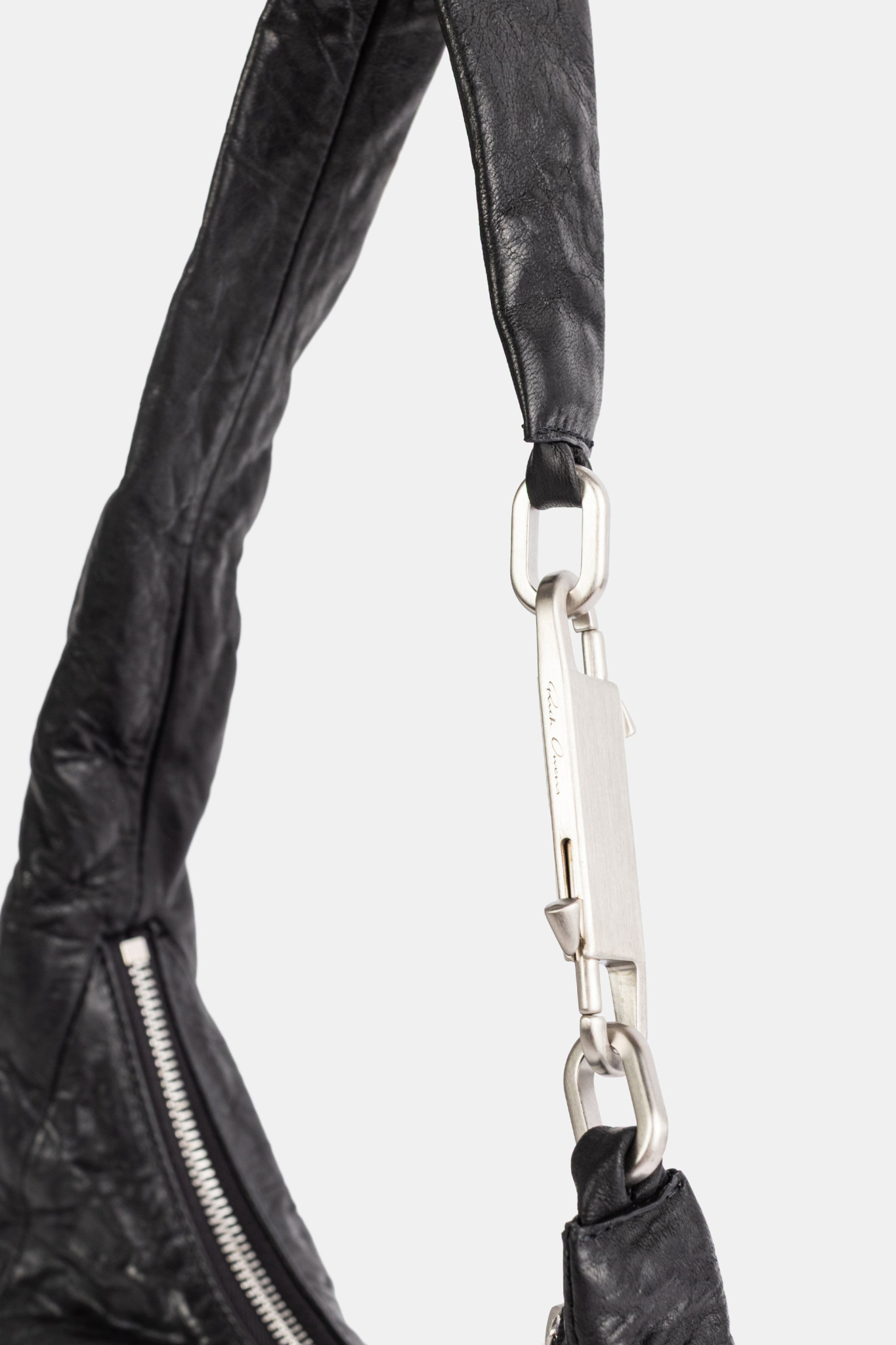 [Rick Owens] Cross body bag FW26 RA02F0920