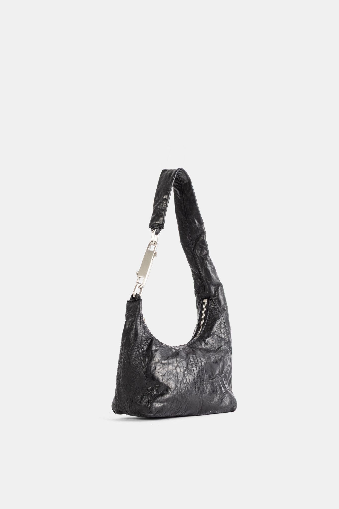 [Rick Owens] Cross body bag FW26 RA02F0920