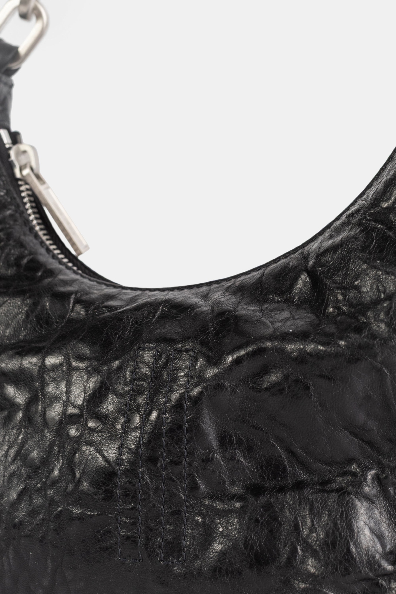 [Rick Owens] Cross body bag FW26 RA02F0920