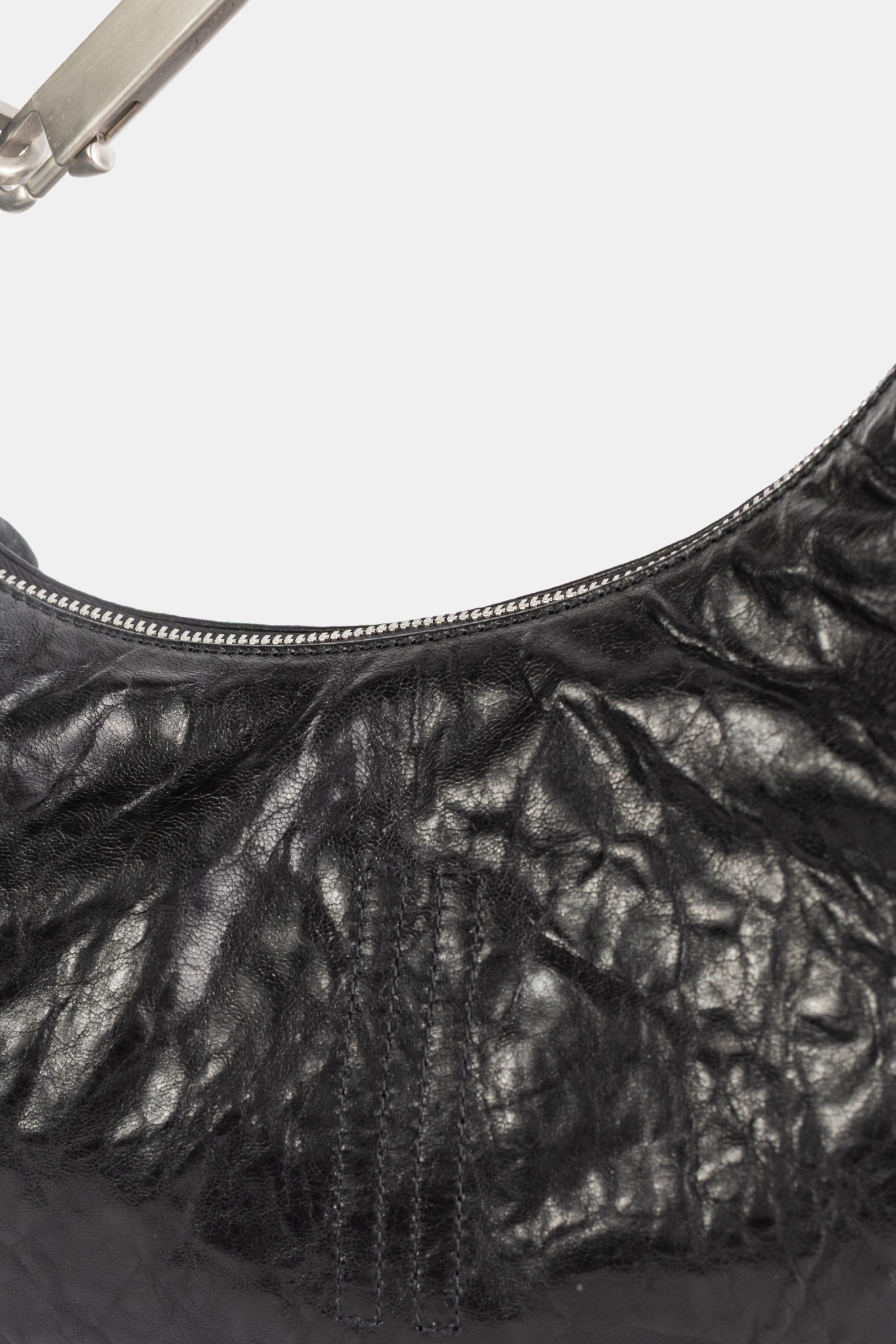 [Rick Owens] Cross body bag FW26 RA02F0921