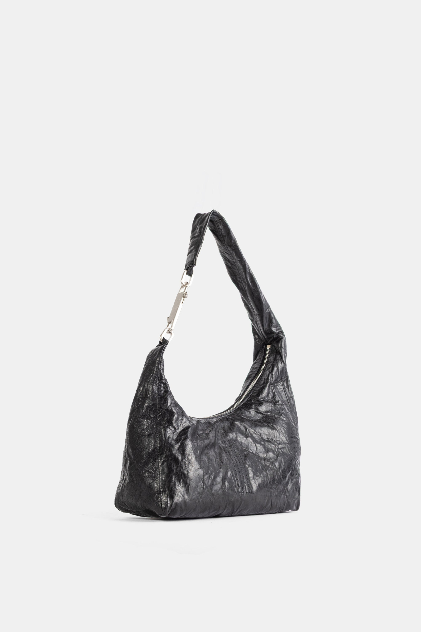 [Rick Owens] Cross body bag FW26 RA02F0921