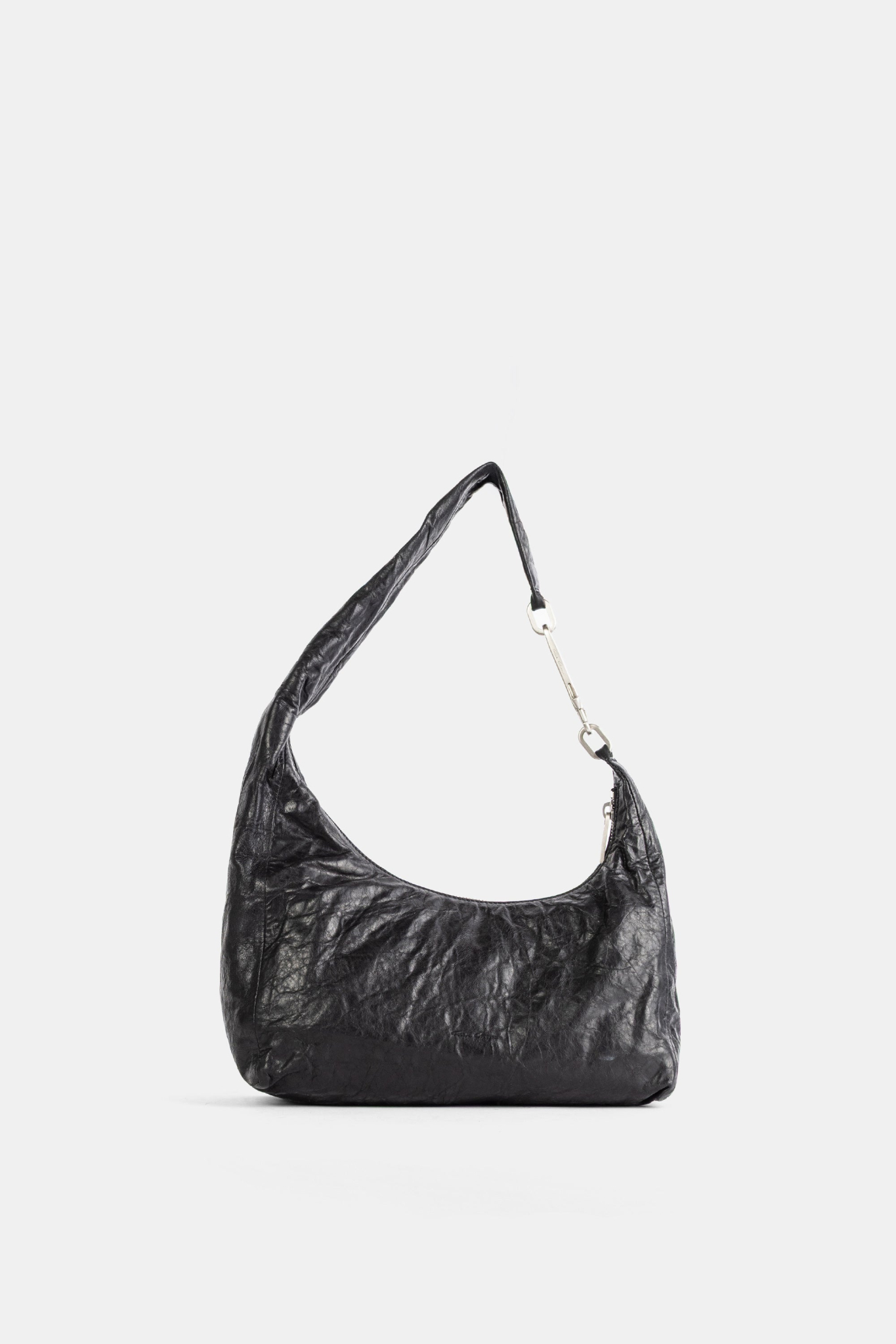 [Rick Owens] Cross body bag FW26 RA02F0921