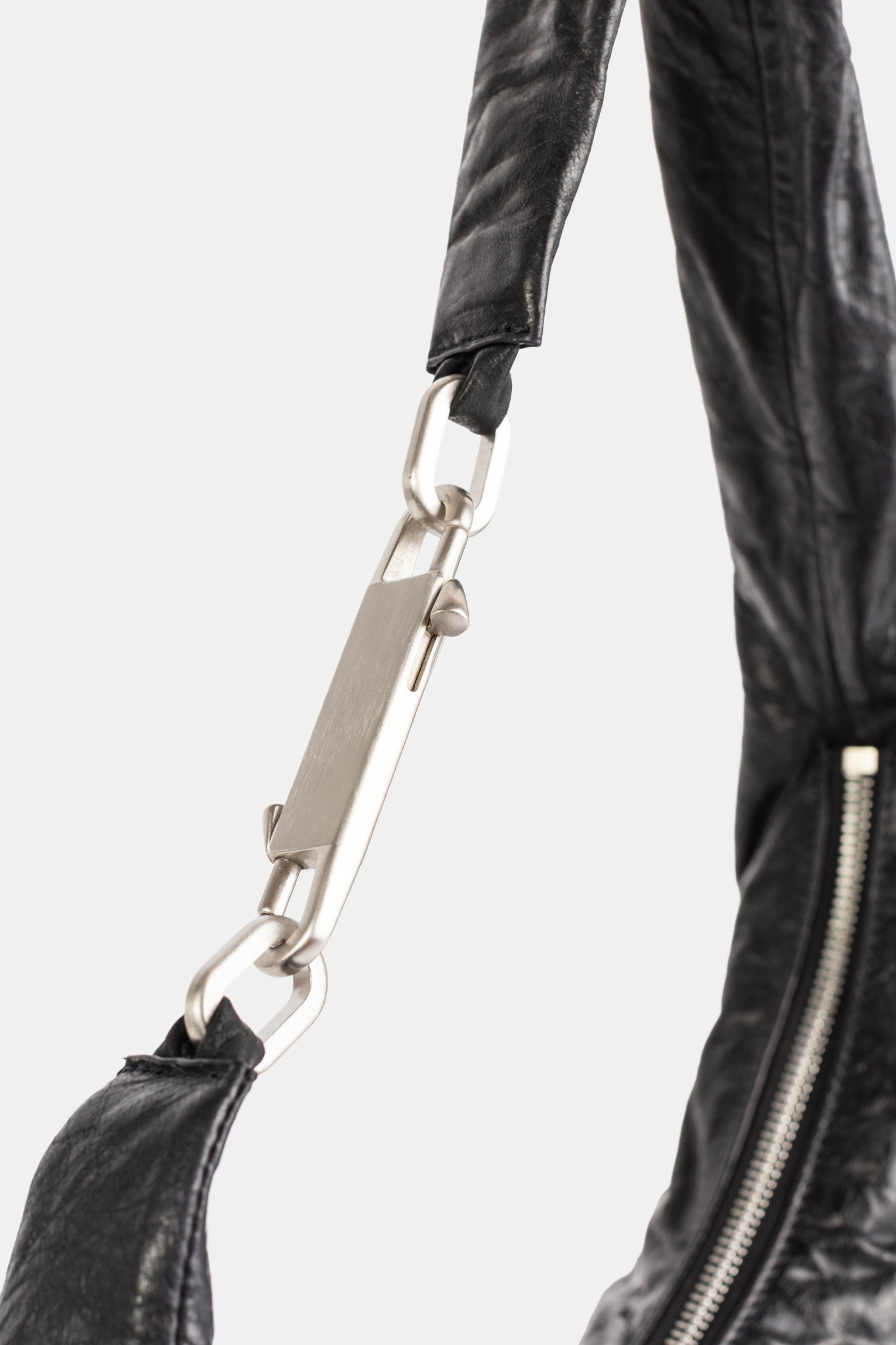 [Rick Owens] Cross body bag FW26 RA02F0921