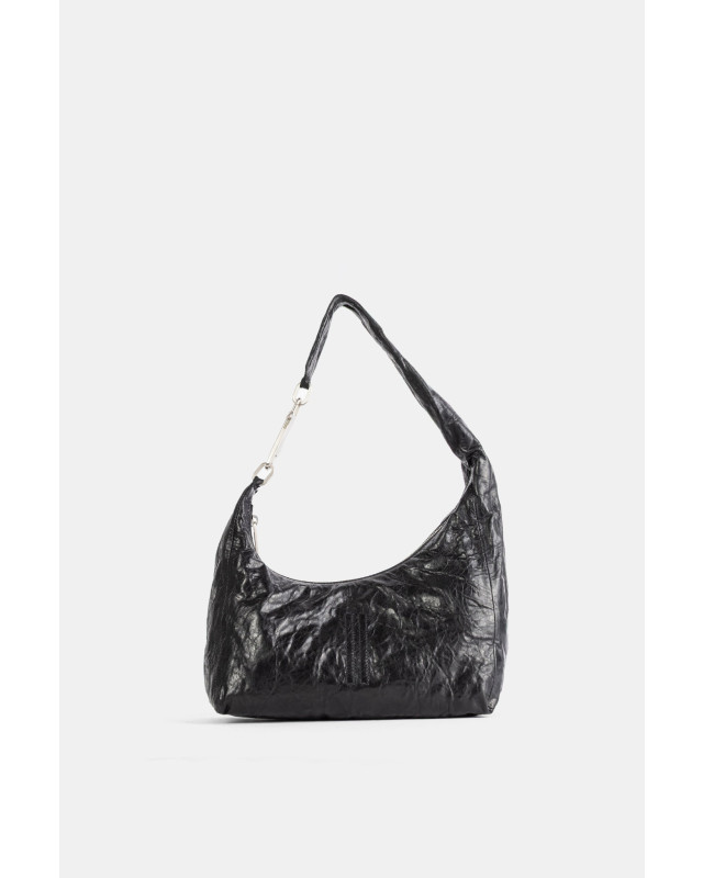 [Rick Owens] Cross body bag FW26 RA02F0921