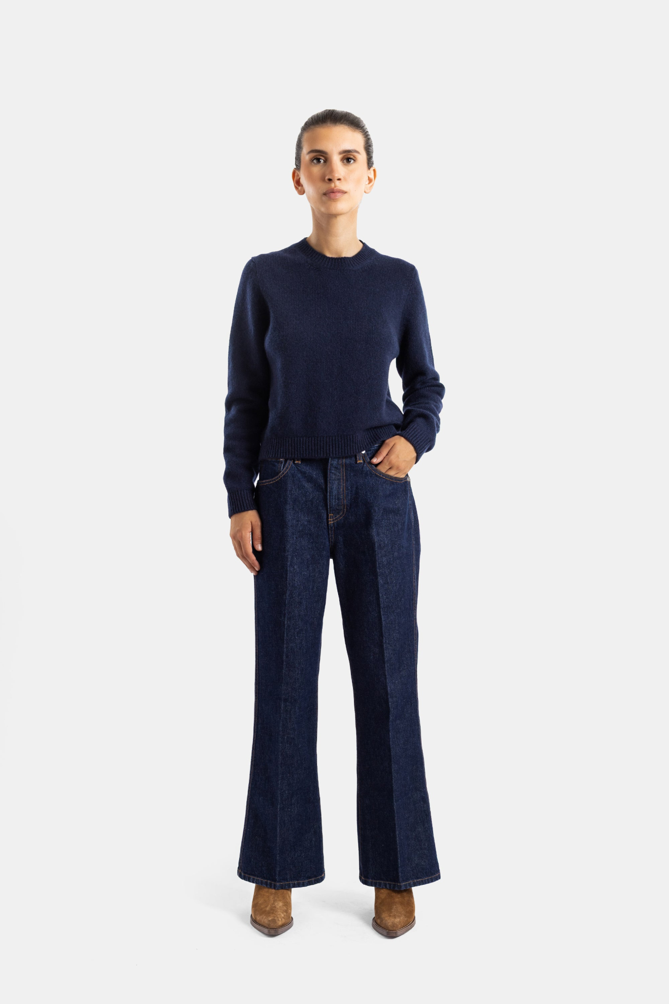 [KHAITE] Knitwear FW26 9734650