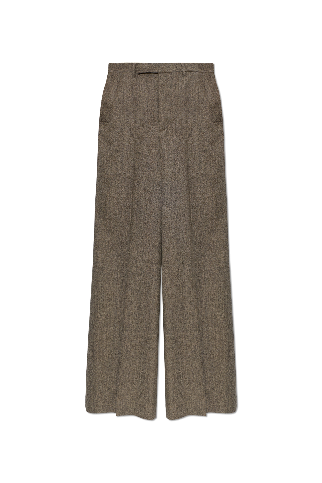 [Rick Owens] Trousers FW26 RP02F5356