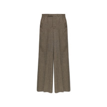 [Rick Owens] Trousers FW26 RP02F5356
