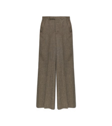[Rick Owens] Trousers FW26 RP02F5356