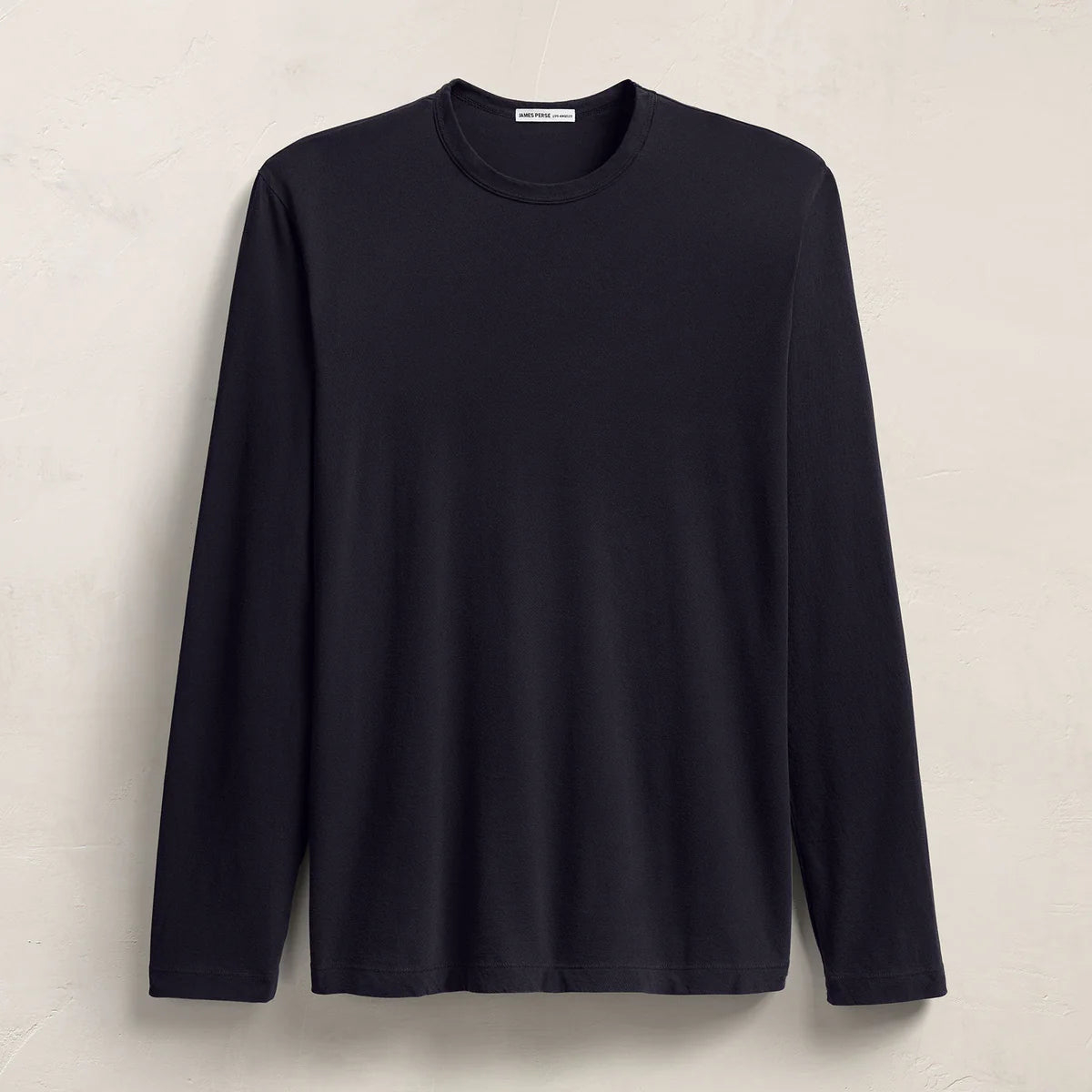 [JAMES PERSE] T-shirts Long Sleeve FW26 MLJ3351