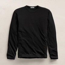 [JAMES PERSE] T-shirts Long Sleeve FW26 MLJ3351