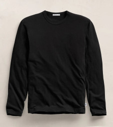 [JAMES PERSE] T-shirts Long Sleeve FW26 MLJ3351