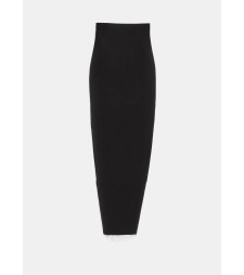 [Rick Owens] Long skirt FW26 RP02F5364