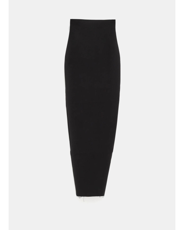 [Rick Owens] Long skirt FW26 RP02F5364