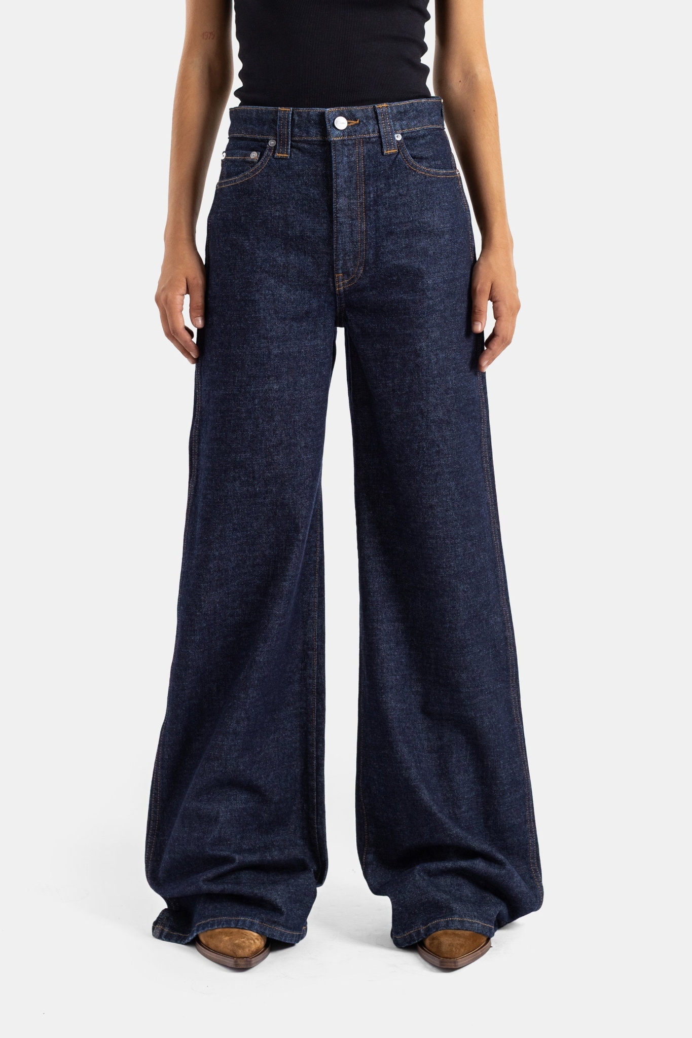 [KHAITE] Jeans FW26 1170916040