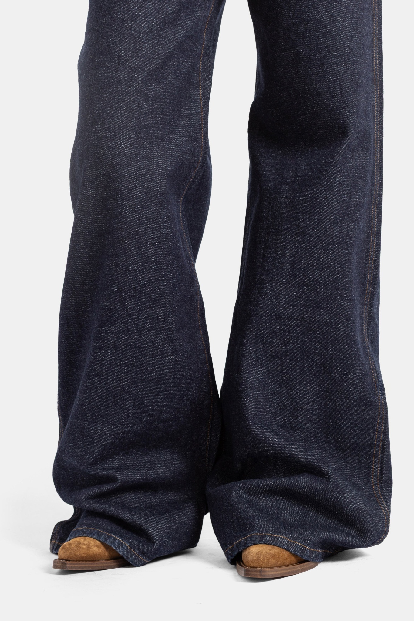 [KHAITE] Jeans FW26 1170916040