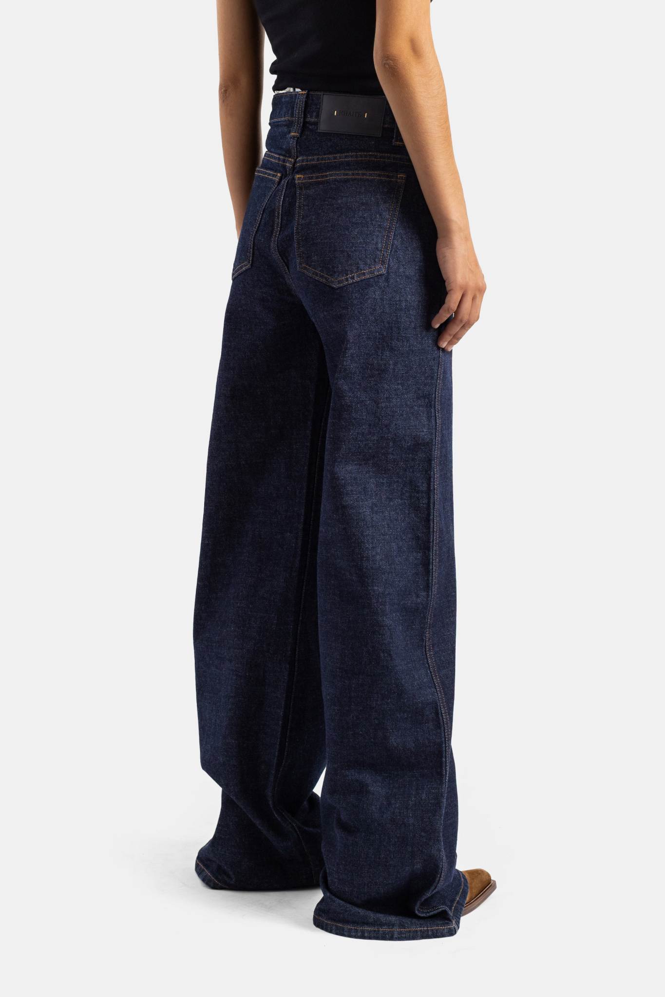 [KHAITE] Jeans FW26 1170916040