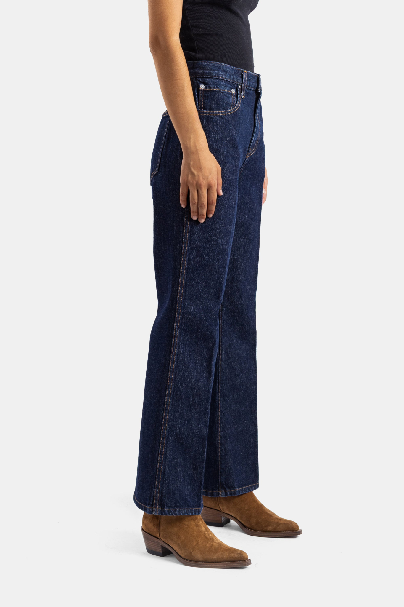 [KHAITE] Jeans FW26 1187908040